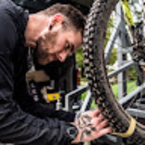 Meet your Posher, Gerow